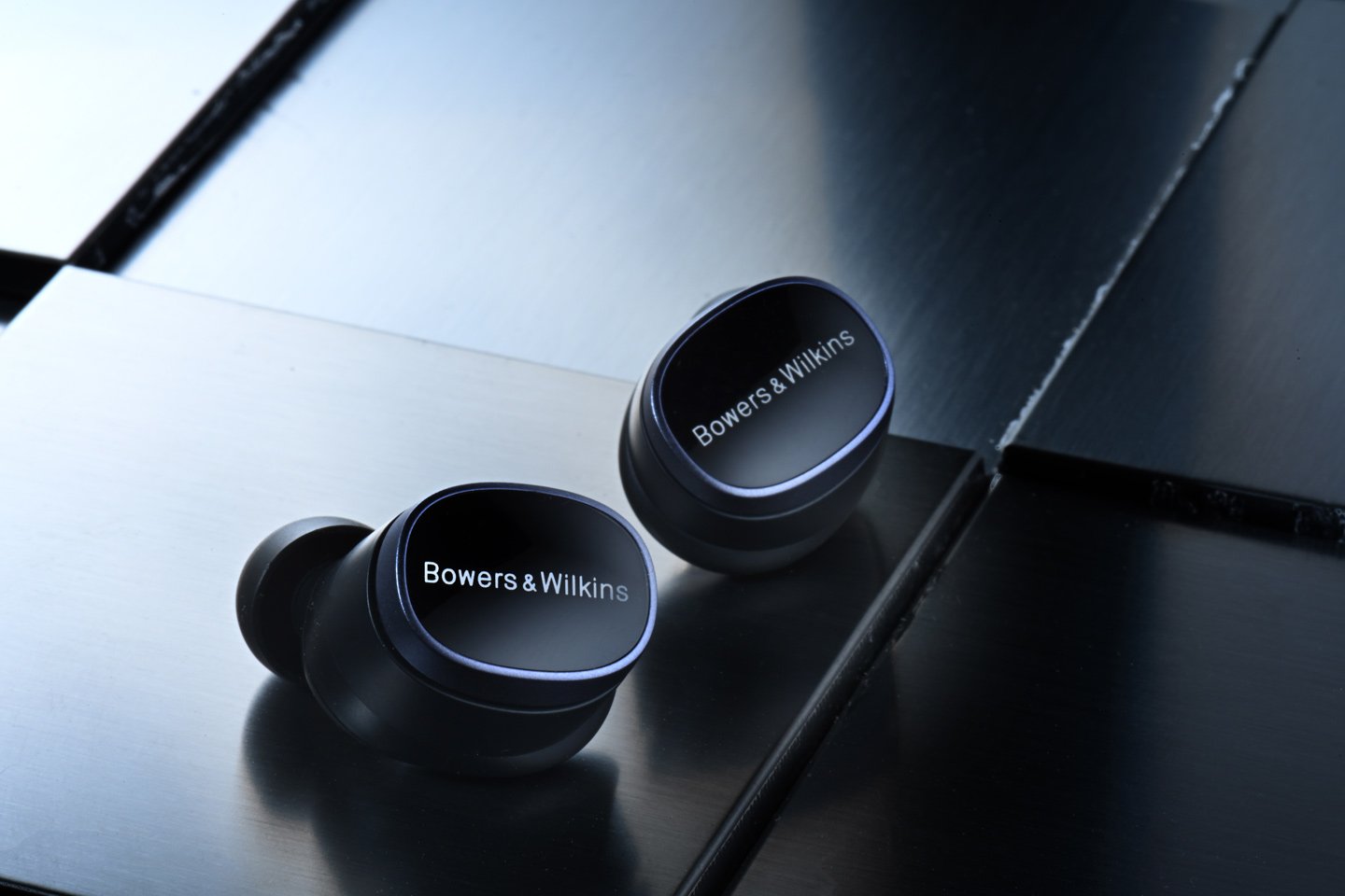 【評測】Bowers & Wilkins Pi8：全面跳級提升！