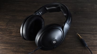 【評測】Sennheiser HD 620S：為系列帶來全新調音風格