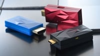 【評測】iFi SilentPower 系列：小配件有功效？USB-C、HDMI 聲畫淨化