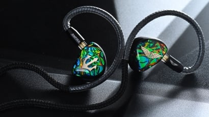 【評測】Empire Ears Triton Launch Edition：聲音取向返回原點！