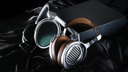 【評測｜影片】HIFIMAN Mini Shangri-La、SUSVARA UNVEILED：最實惠靜電耳機、最頂級平板耳機旗艦