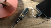 【評測】iFi GO link Max：細緻精緻雙輸出手機 DAC 耳擴