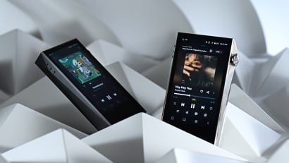 【評測】Astell&Kern A&ultima SP3000M Copper Nickel & SP3000M：便攜性與音質表現並重的隨身聽