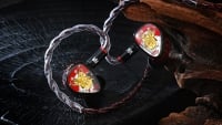 【評測｜影片】Noble Audio 將軍：4 混合 13 單元！氣勢十足、銳利細緻及豐富層次