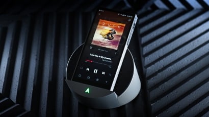 【評測】Astell&Kern PD10 & Cradle：無縫連接流動及家居音響