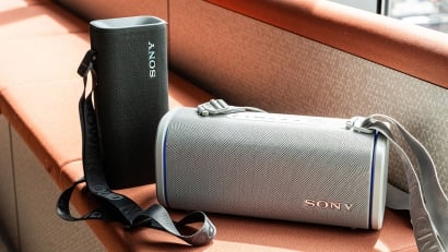 Sony 全新 ULT POWER SOUND 揚聲器及無線麥克風帶來極致音效體驗