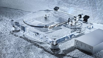 【評測】Audio-Technica AT-LPA2：通透美學、純淨音色