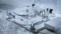 【評測】Audio-Technica AT-LPA2：通透美學、純淨音色