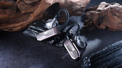 【評測】iFi GO pod Max：音質不妥協　讓 IEM 高品質無線化