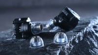 【評測】Pentaconn Coreir Mini Stainless Steel：當金屬耳膠遇上真無線