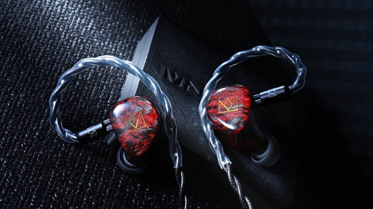 【評測】Noble Audio Dante：對音樂表現的深度探索
