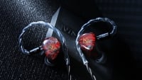 【評測】Noble Audio Dante：對音樂表現的深度探索