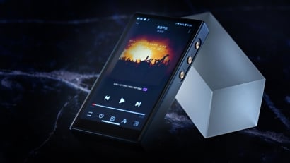 【評測】Fiio M21：重塑入門 DAP 新標準
