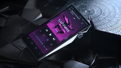 【評測】Astell&Kern A&ultima SP4000：超越巔峰　當之無愧的新機皇