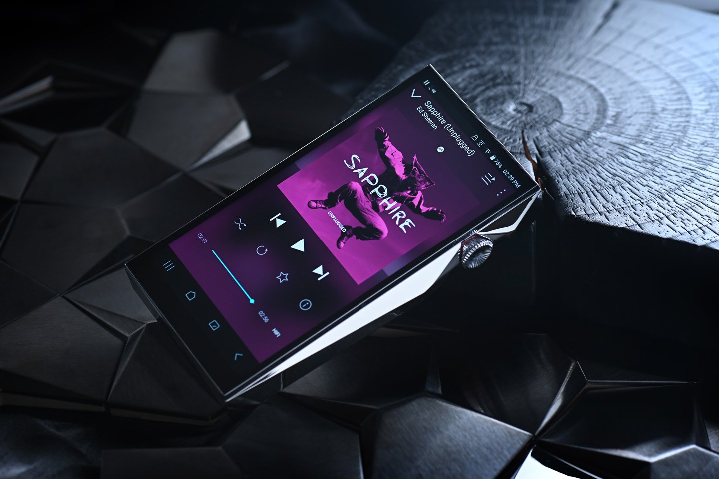 【評測】Astell&Kern A&ultima SP4000：超越巔峰　當之無愧的新機皇