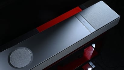 【評測｜影片】KEF XIO：全新 Uni-Q MX 單元及影院版 MIE 加持！一體式 5.1.2 聲道極緻 3D 聲效體驗
