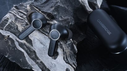 【評測｜影片】Cambridge Audio Melomania A100：堆料超預期？高質藍牙、ANC 還有 Class AB 放大！