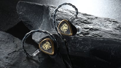 【評測】Nostalgia Audio Pendragon：雷霆萬鈞的王者之聲