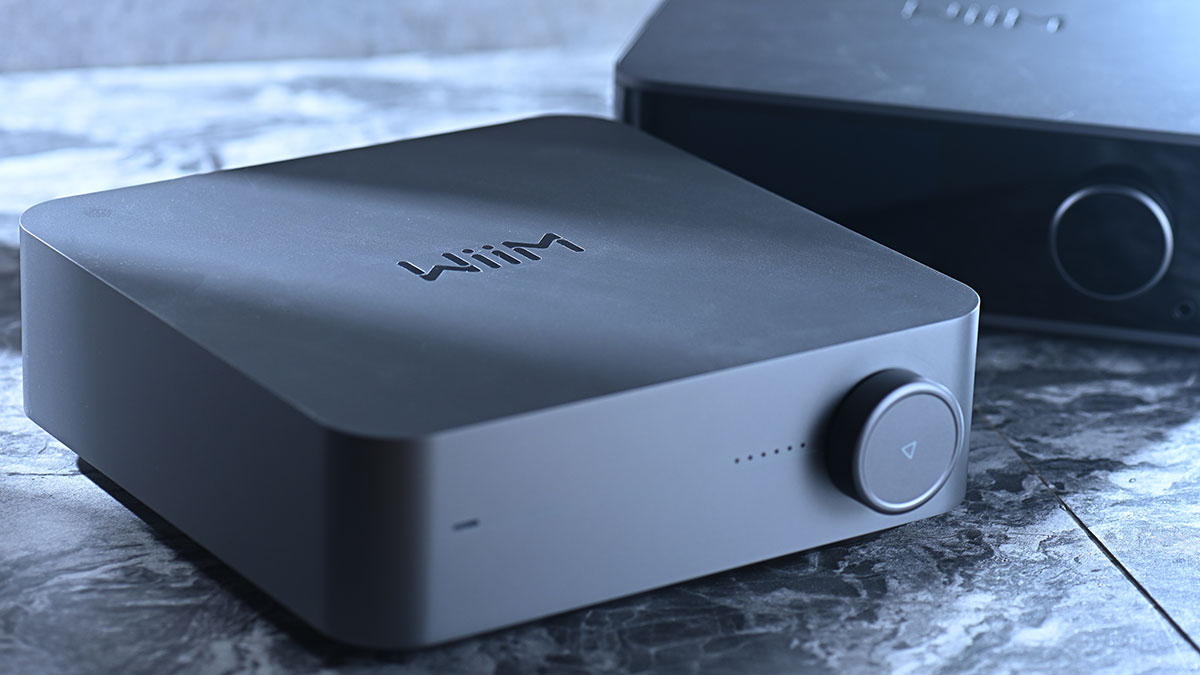 【評測】WiiM Amp Pro、Ultra：價錢實惠、功能豐富、音質出色！串流入門升級最佳之選？
