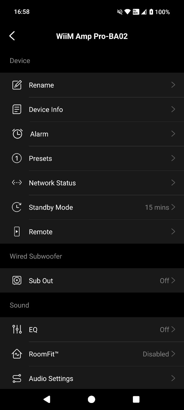 講到近年網絡音樂串流器材當中，崛起最迅速的品牌之一絕對就是 WiiM，實惠的價錢、豐富的功能，讓 WiiM 的串流產品吸引了不少入門和升級用家。而隨著串流平台的選擇愈來愈豐富，兼容性一向相當高的 WiiM 就顯得更加吸引。今次借到手測試的 Amp Pro 就集串流放大於一身，駁對喇叭就可以聽歌，Ultra 則可以配搭擴音機或者主動式喇叭使用，今次就同大家詳細測試一下。