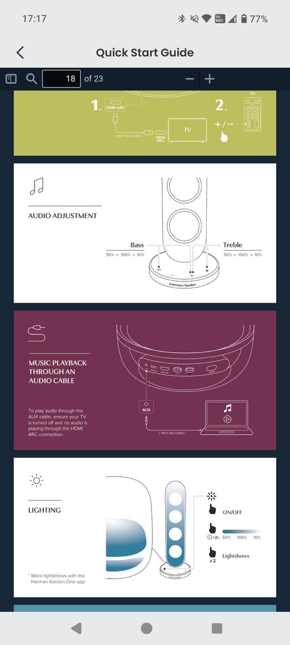 Harman Kardon Soundsticks 系列透明喇叭可算是其中一套最經典的桌面喇叭，甚至被享譽全球的紐約現代藝術博物館（MoMA）永久收藏。弧形透明的機身設計型格獨特，除了是喇叭，也是少有被載入設計史冊的工業藝術傑作之一。今次這個經典系列終於迎來了新一代， Soundsticks 5 加入了更強的聲效、更幻彩的燈光，還有更豐富連接。究竟除了外形之外，實際的聆聽和操作體驗如何，今次就詳細測試一下。