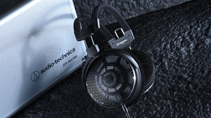 【評測】Audio-Technica ADX7000：輕巧開放式設計　純淨自然而精準的聽感享受