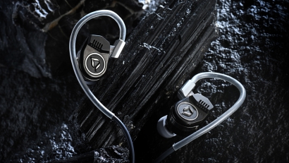 【評測】DITA Audio Ventura：顛覆傳統單動圈聲音印象