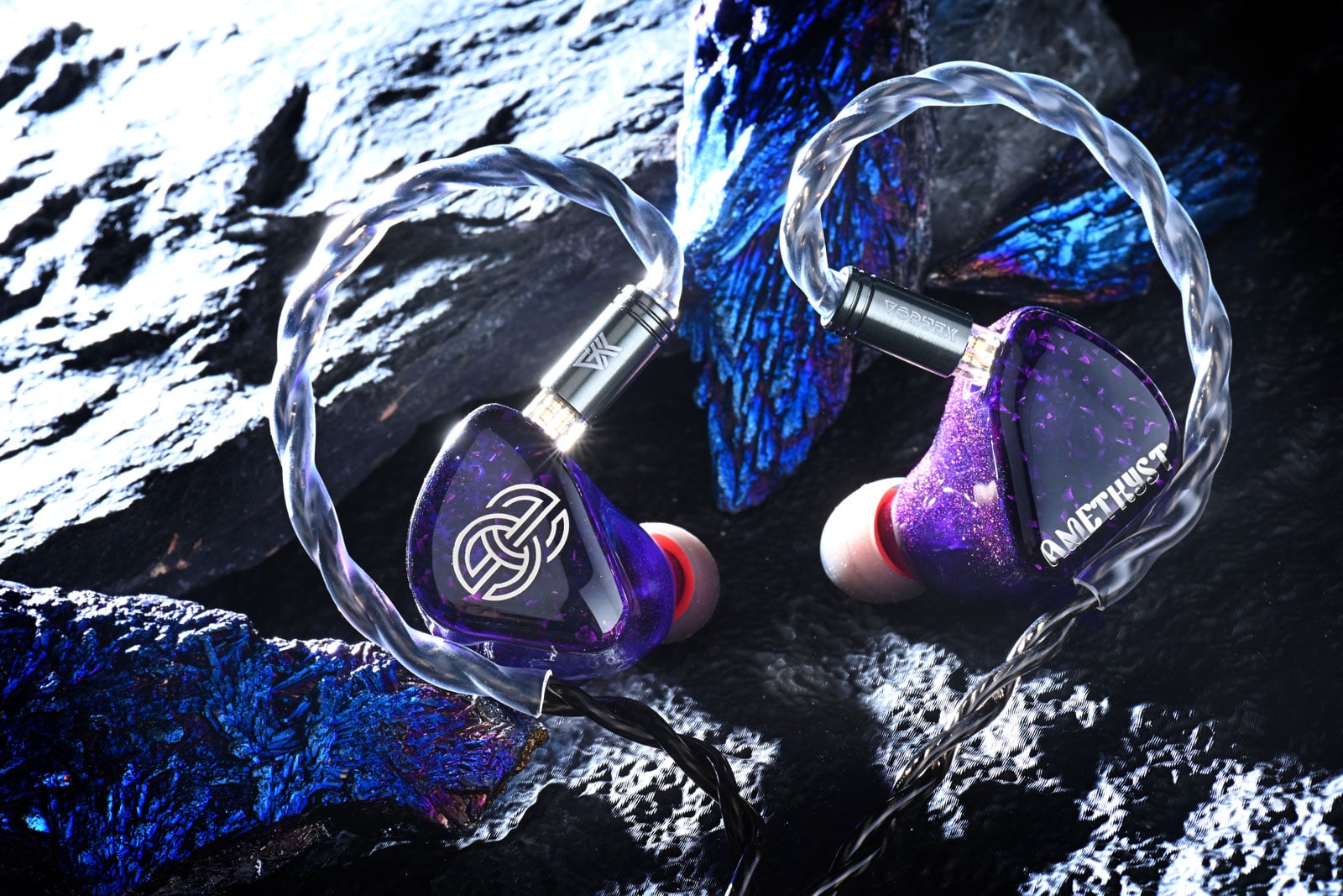 【評測】Eminent Ears Amethyst：既能狂放也可細膩的紫寶石