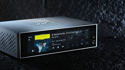 【評測】Matrix Audio TS-1：桌面聽歌恩物！靈活萬用又靚聲的解碼、串流、播歌體驗
