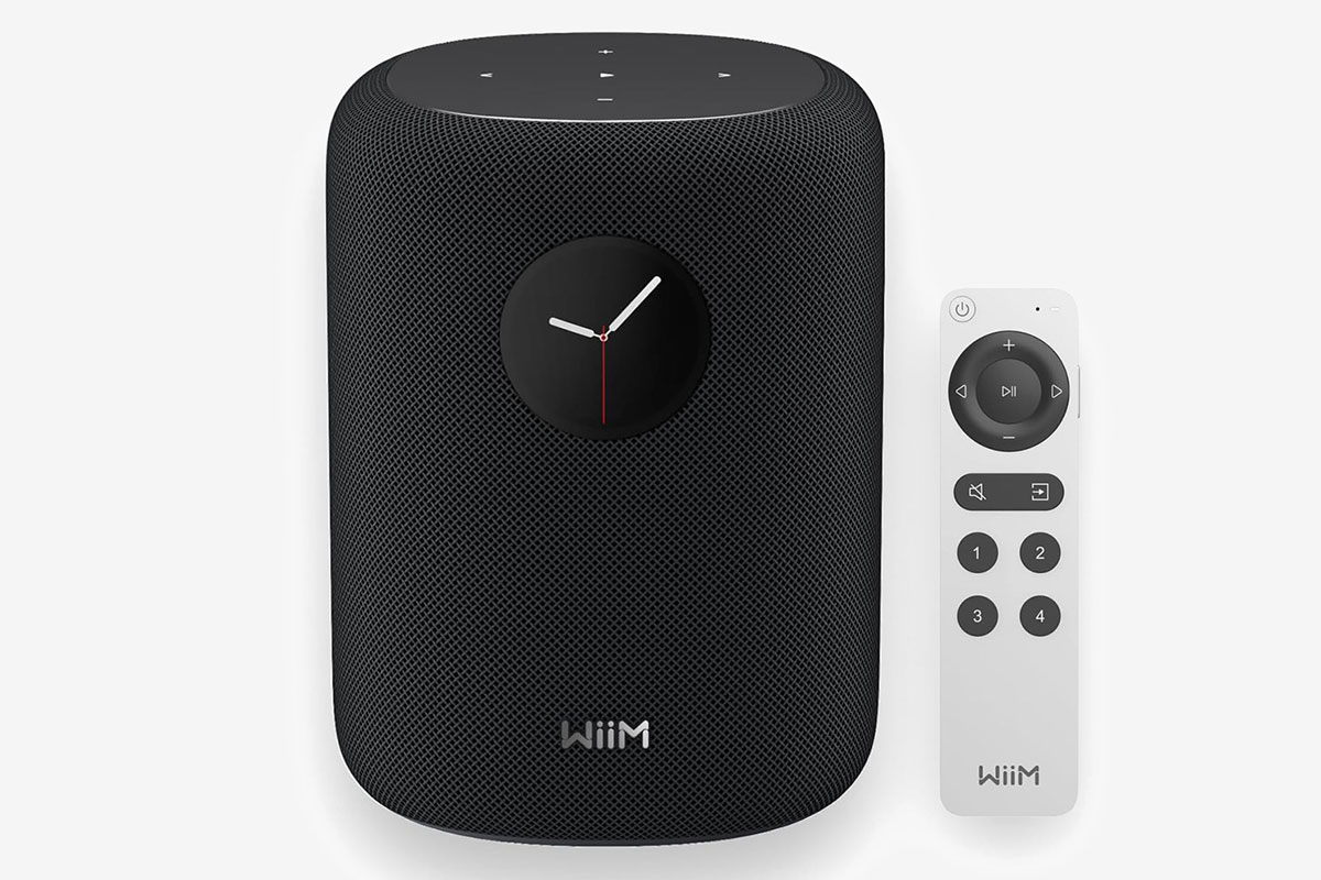 之前我們試過 WiiM 推出的 Amp Pro 和 Ultra 的兩聲道串流播放器和擴音機，音質出色之外網絡功更加相當豐富。而對於想要簡約方便、用一隻喇叭來聽歌的朋友，WiiM 最新就推出了 WiiM Sound 的一體式智能喇叭，同樣具備了超齊全的網絡串流功能，加上支援自動房間聲學校正，今次就將它放在不同地方試一試播歌的效果到底如何。