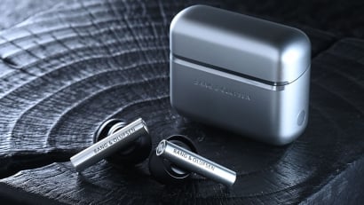 【評測｜影片】B&O Beo Grace：仿如名貴首飾的靚聲真無線耳機