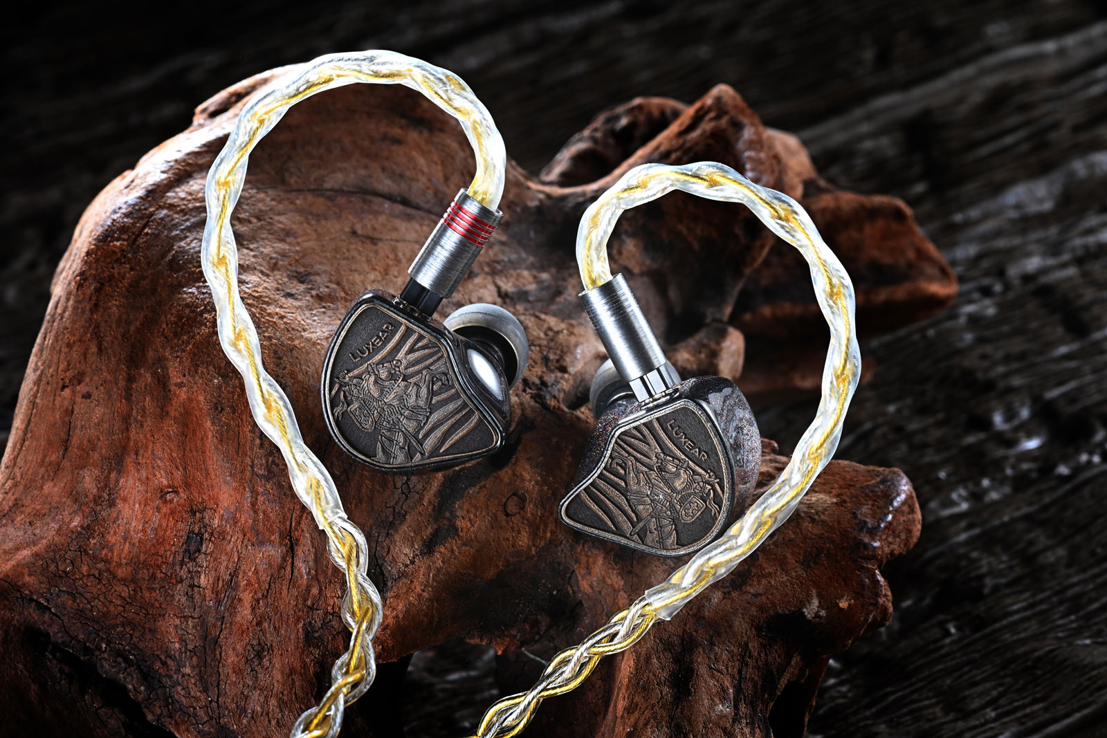 【評測】LUXEAR VALOR:音色飽滿,工藝精緻