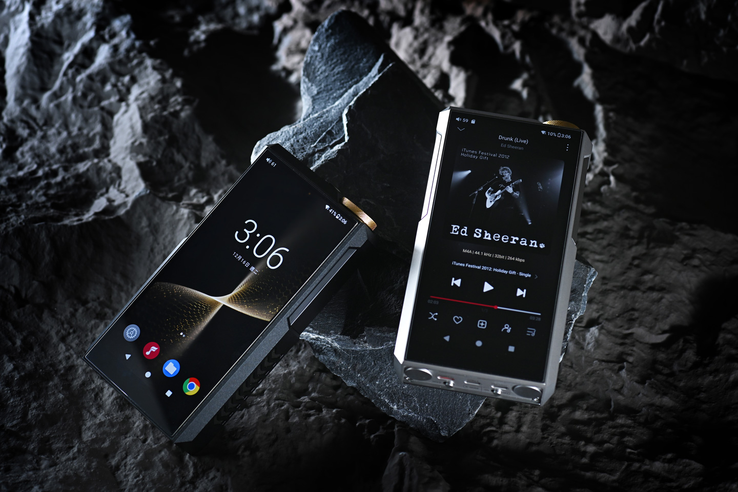 【評測】FiiO M27：等待四年，終於迎來超級戰艦