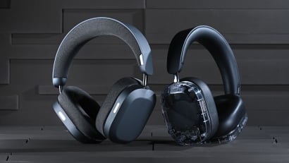 【評測】MONDO ANC Headphones：復古靈魂 × 現代科技