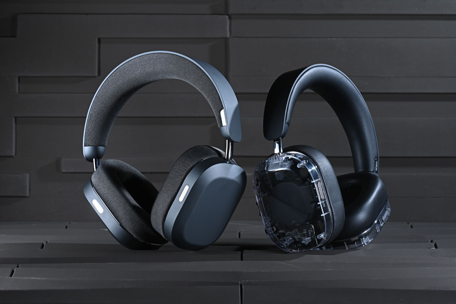 【評測】MONDO ANC Headphones：復古靈魂 × 現代科技