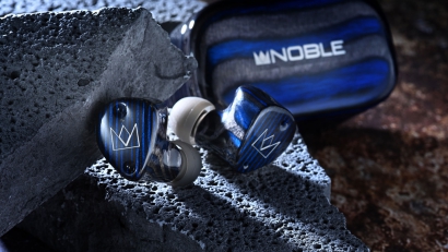 【評測】Noble Audio FoKus Prestige Encore：成功「加演」，經典再進化
