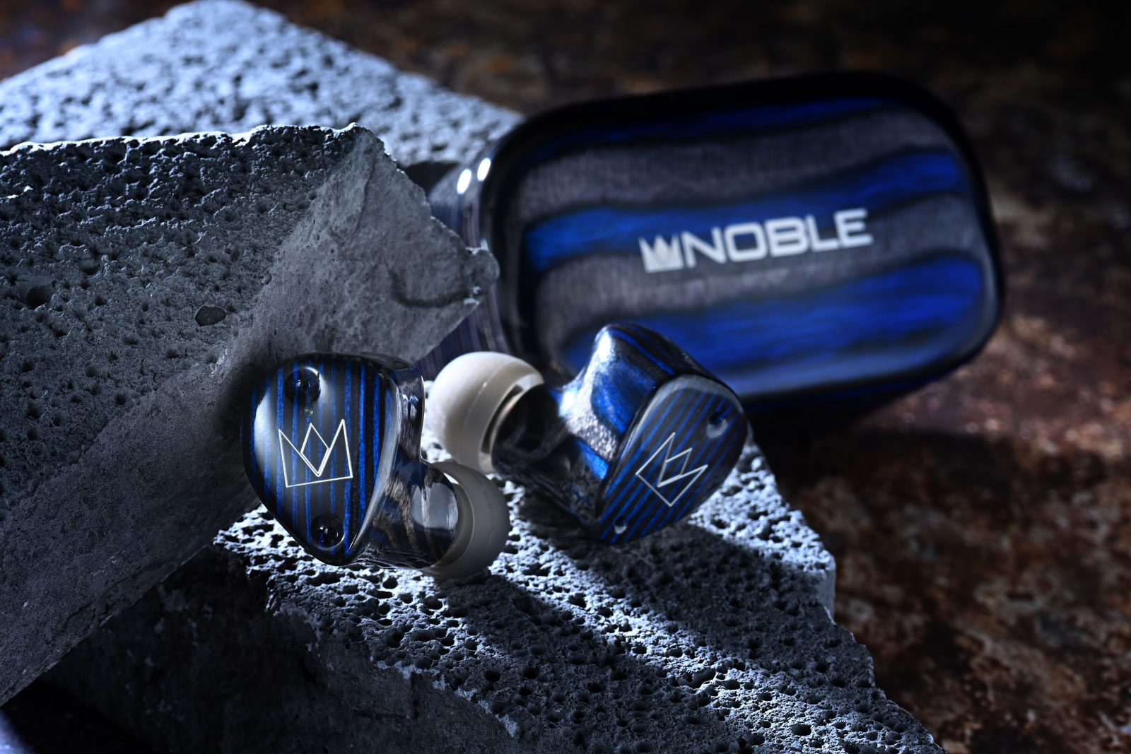 【評測】Noble Audio FoKus Prestige Encore：成功「加演」，經典再進化