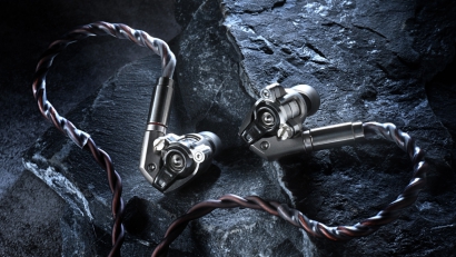 【評測】Acoustune HS3000 篳篥：可換腔體技術升級　佩戴與音質雙重提升