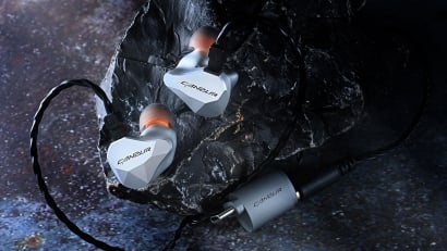 【評測｜影片】Canpur Silver Flash：荷蘭品牌高性價比入門動圈，定價 $988 超抵玩！