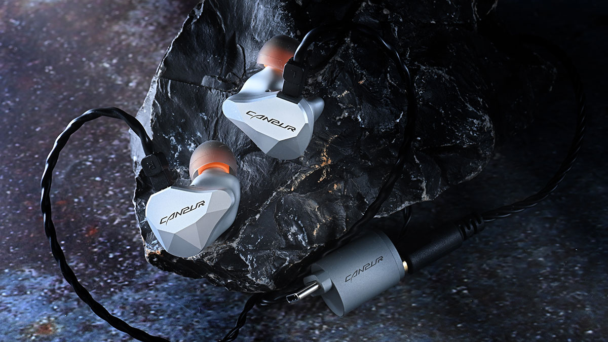【評測｜影片】Canpur Silver Flash：荷蘭品牌高性價比入門動圈，定價 $988 超抵玩！