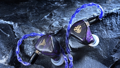 【評測】Panther Audio Luminis DH4：釋放深淵低頻，中階入門的圈鐵新選擇