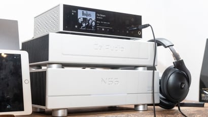 【評測】CelAudio NA3、NA3S：純淨 Hi-Fi 專用 Wi-Fi！音響級無線 AP 讓音樂更好聽？