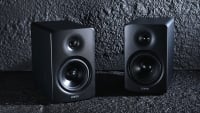 【評測】Edifier M90：無須 3 選 1？電視 HDMI、電腦 USB-C、手機藍牙 LDAC 多重接駁聽靚聲