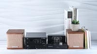 【評測】Sound Warrior 迷你音響系列：精巧悅耳融入日系聲學與美學！一套西裝多種靈活玩法