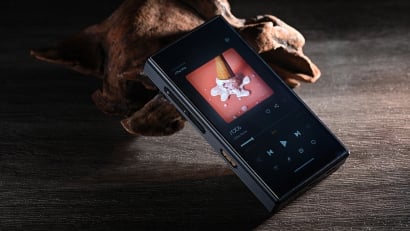 【評測】FiiO M33 R2R：品牌首部 R2R DAC DAP，有別以往傳統聲底