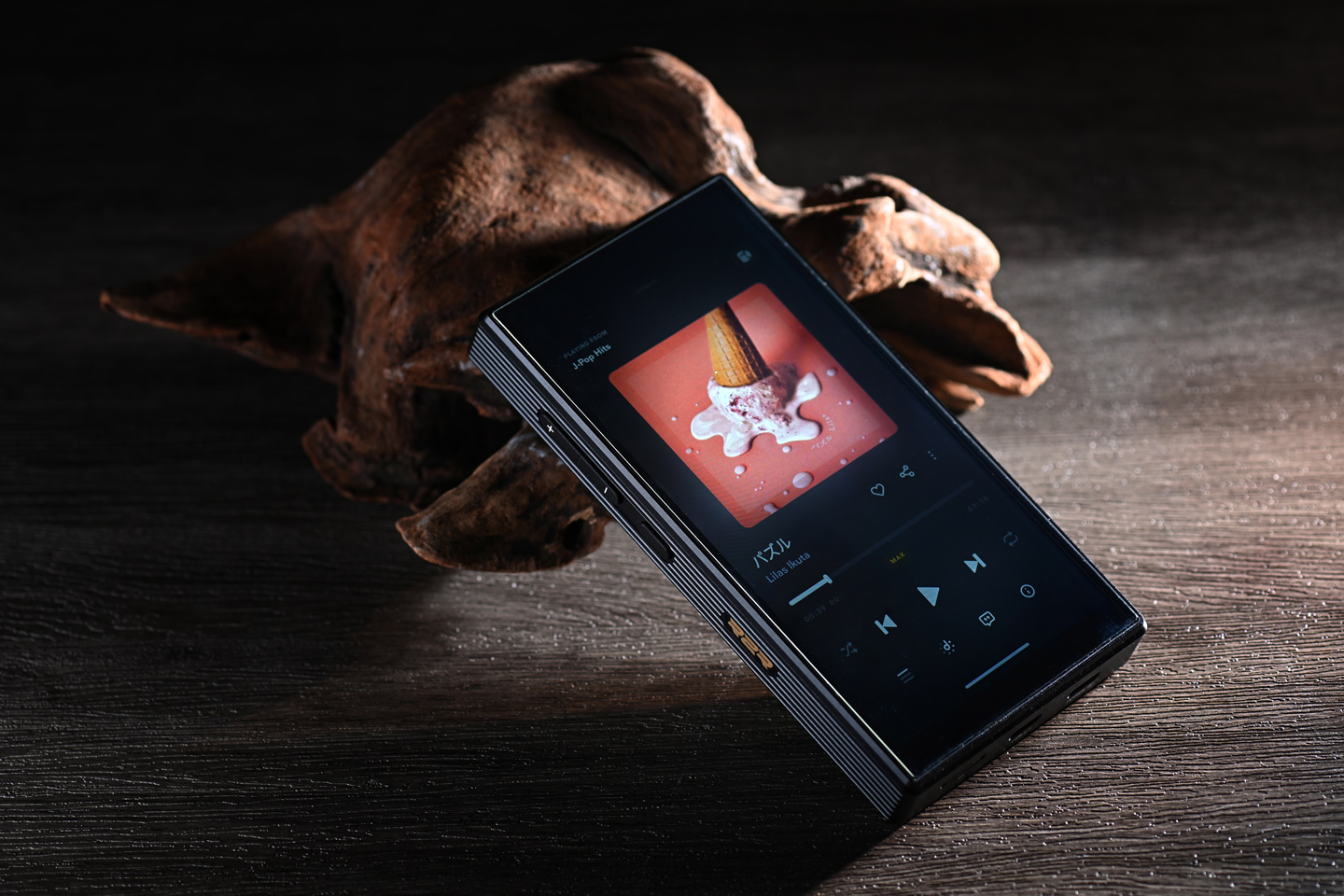 【評測】FiiO M33 R2R：品牌首部 R2R DAC DAP，有別以往傳統聲底