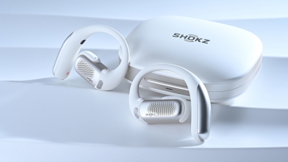 【評測】Shokz OpenFit Pro：直接攻頂的開放式耳機