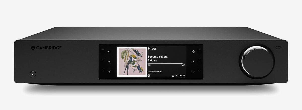 Cambridge Audio 的 CX 系列一直以來都是中階 Hi-Fi 的熱門選擇，由 CXN 到 CXA81 Mk II 等多款型號都獲獎無數。而廠方繼之前推出的 CXN100 串流播放器之後，今次就帶來了 CXN100 SE 以及限量版 CX Black 系列。這次我們就借來了全套啞光黑色的 CX Black 系列，也會重點測試當中 CXN100 SE 這款加強版網絡播放器，看看這個「限量黑魂版」的表現如何。