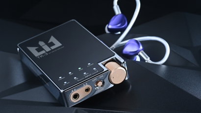 【評測】TRI TK-3：平玩 DAC 耳擴，聲音更完整兼有性格