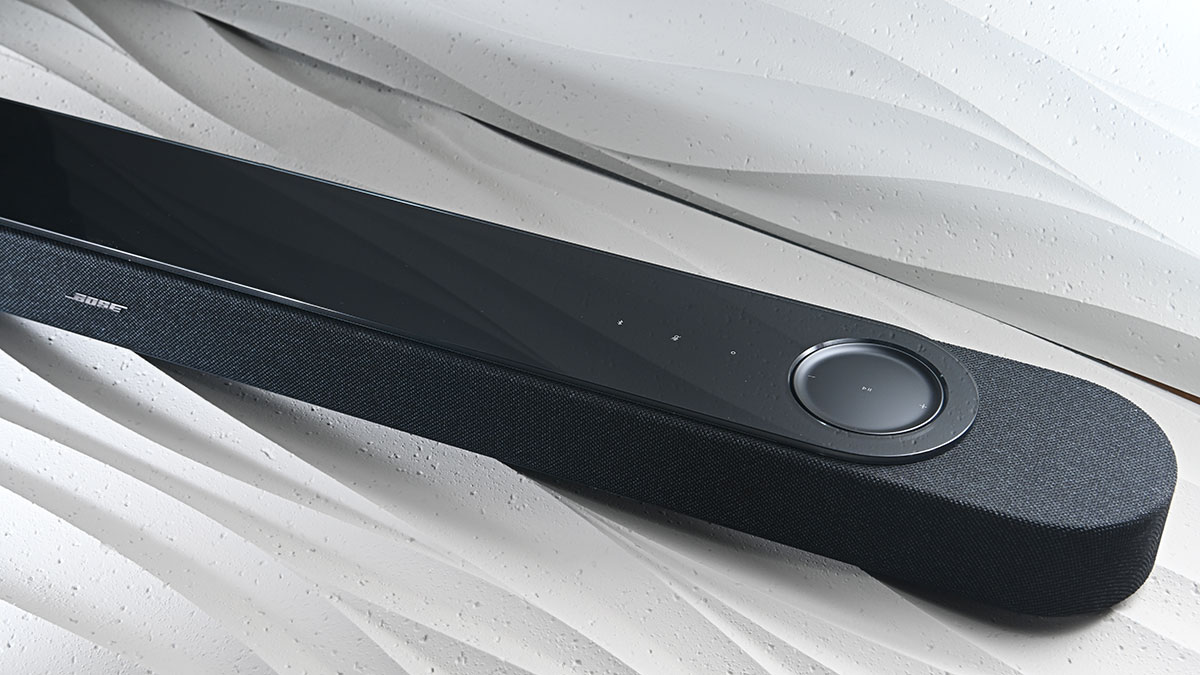 【評測｜影片】Bose Lifestyle Ultra Soundbar：CustomTune 自動調聲！靈活配搭變出 Dolby Atmos 7.1.4 聲效